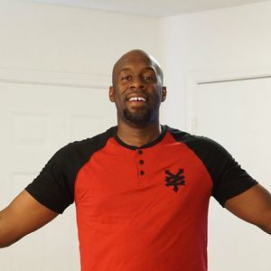 Meet your Posher, Aundrae